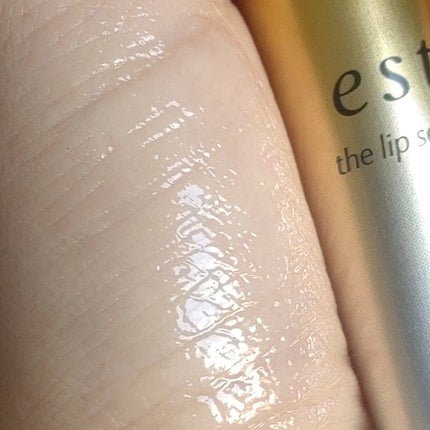 エスト ザ リップセラム/est/リップ美容液を使ったクチコミ(5枚目)