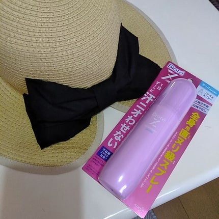 ビオレZ 薬用デオドラント 全身用スプレー/ビオレ/デオドラント・制汗剤を使ったクチコミ(2枚目)