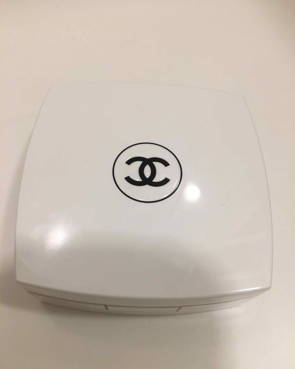 試してみた】ル ブラン クッション CHANELの人気色・イエベブルベ別の