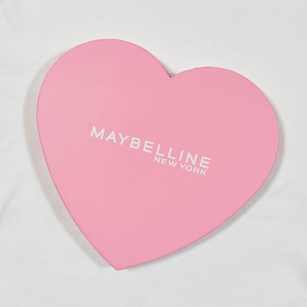 SPã¹ã〠ãŽã£ãã«ã€ã³ã¯/MAYBELLINE NEW YORK/å£çŽ
ã䜿ã£ãã¯ãã³ãïŒ5æç®ïŒ