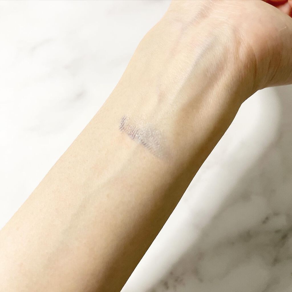 マスカラベース インク/SHISEIDO/マスカラ下地を使ったクチコミ（3枚目）