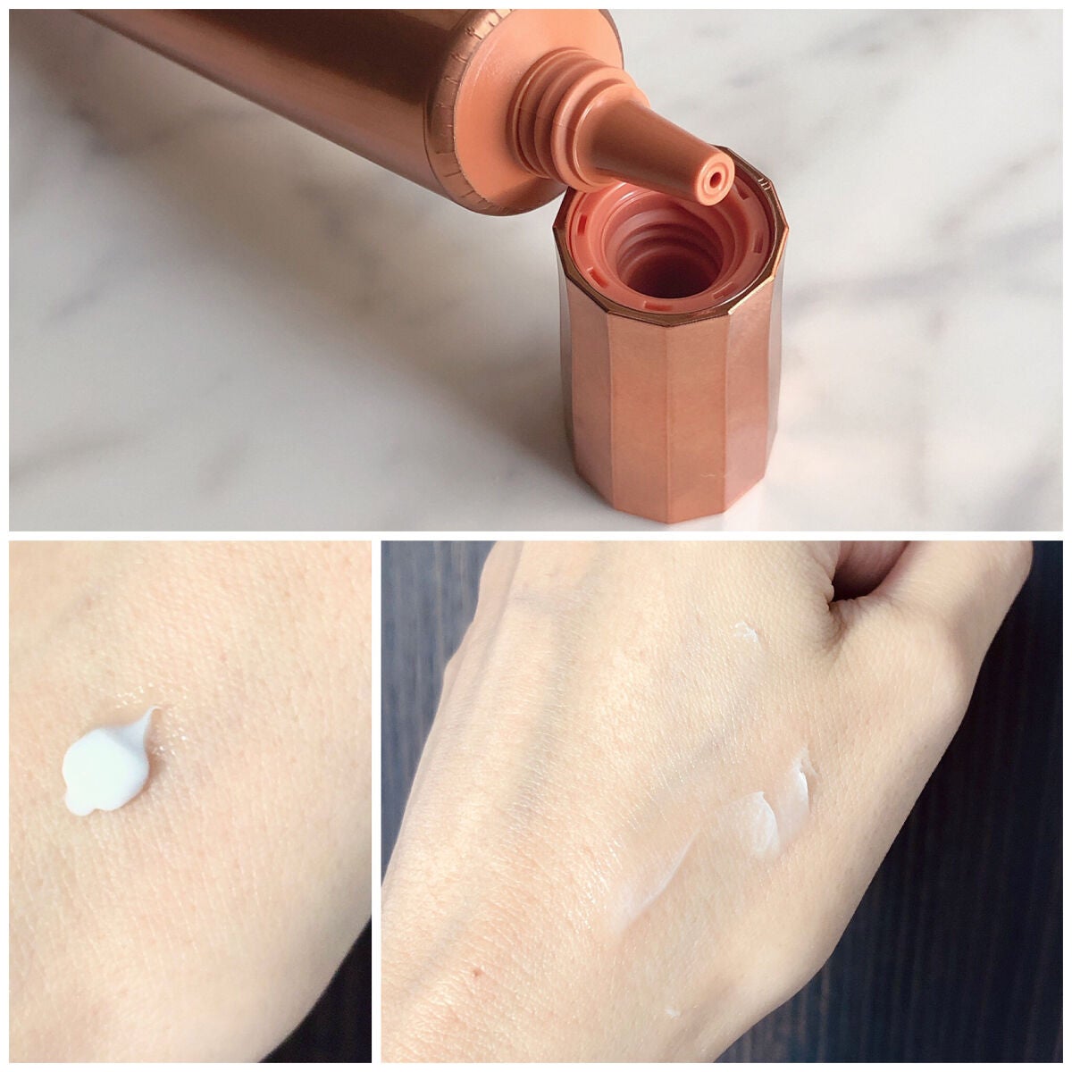 リンクルパワーセラム/ザ・レチノタイム/美容液を使ったクチコミ(2枚目)