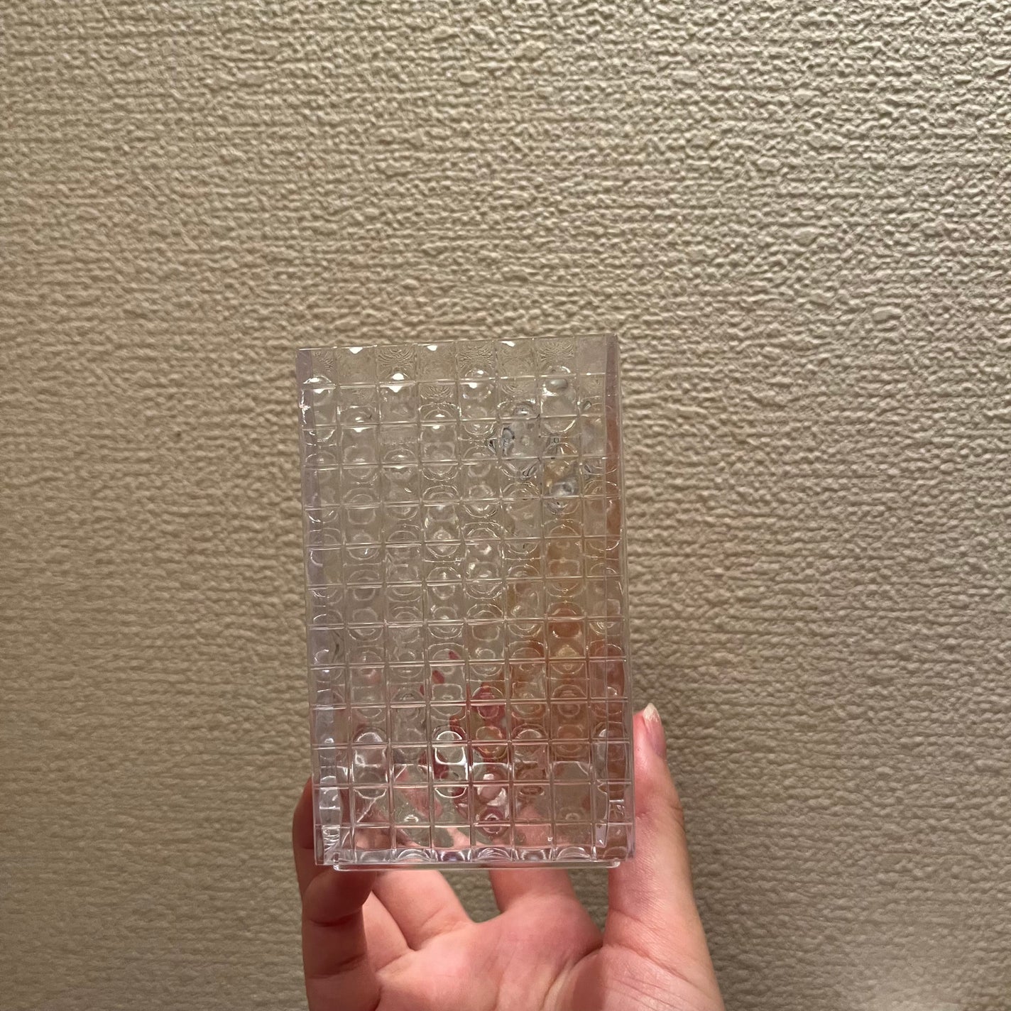 コスメケース/セリア/その他化粧小物を使ったクチコミ(4枚目)