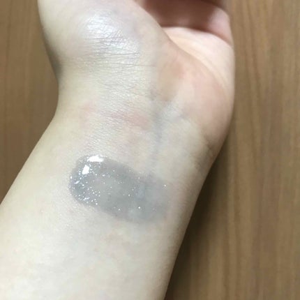 RMK リップジェリーグロス/RMK/リップグロスを使ったクチコミ(3枚目)