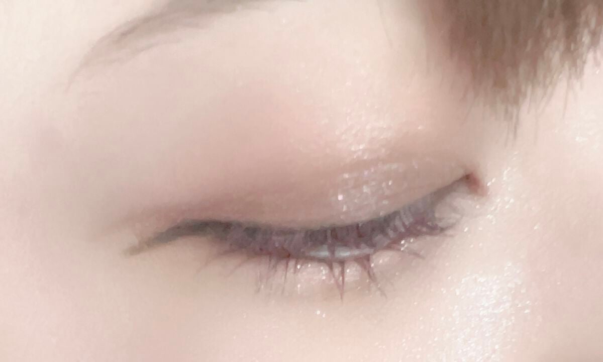 ラッシュエキスパンダー ロングロングロング EX/MAJOLICA MAJORCA/マスカラを使ったクチコミ(4枚目)