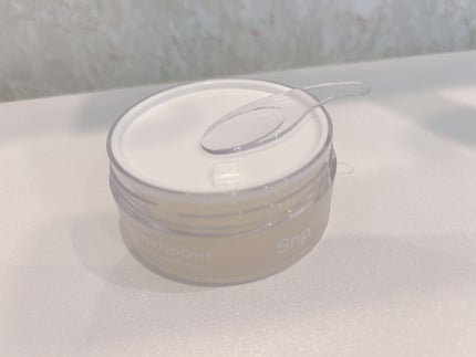 GOLD COLLAGEN DUAL EYE PATCH/SNP/アイケア・アイクリームを使ったクチコミ(10枚目)