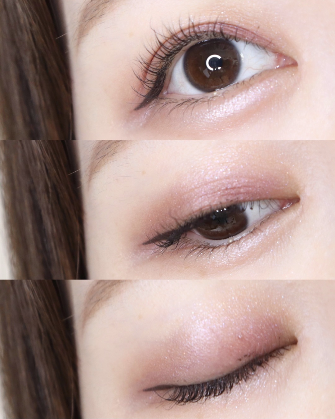 クリーム ブラッシュ/DECORTÉ/ジェル・クリームチークを使ったクチコミ（3枚目）