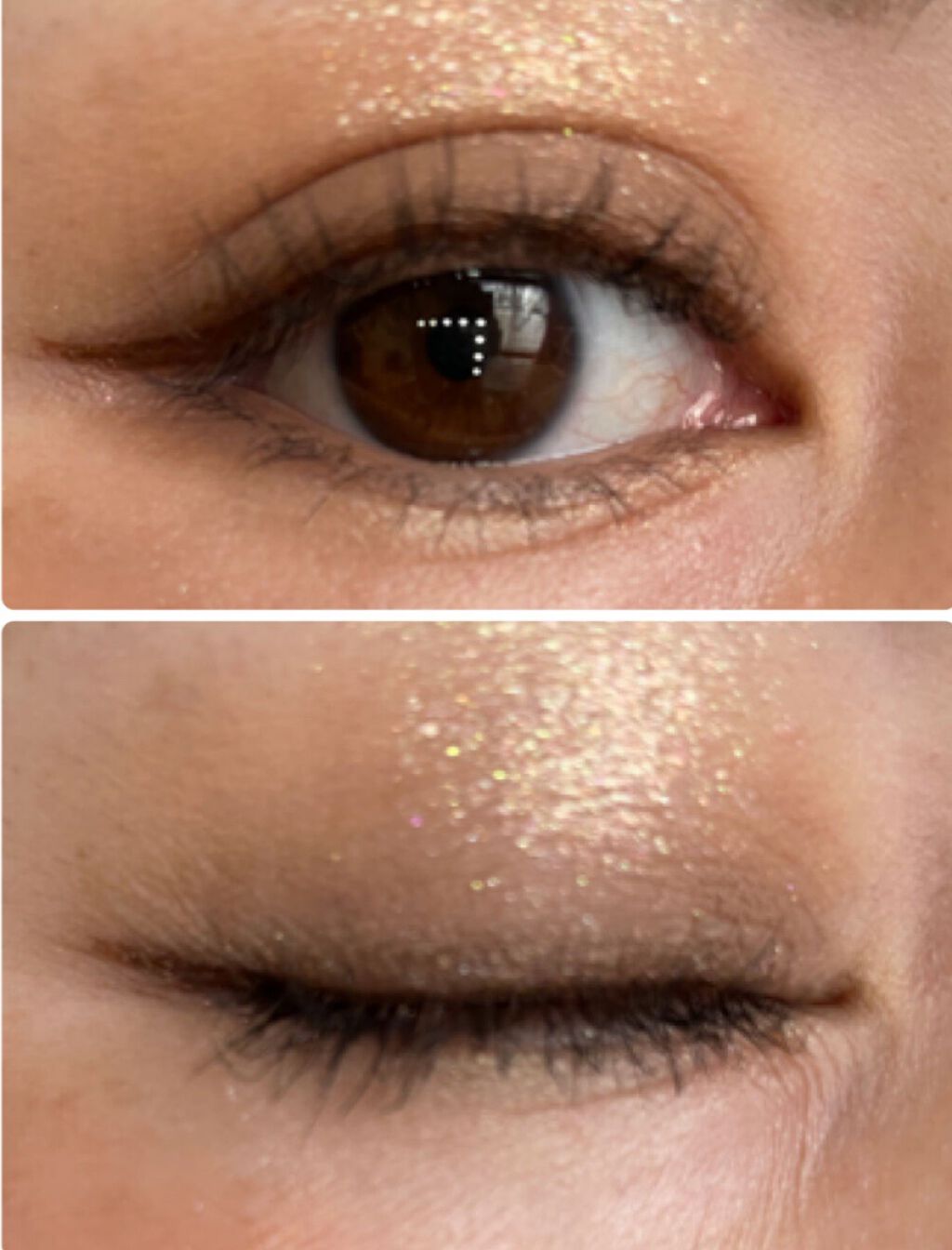 プロ アイパレット ミニ/CLIO/アイシャドウパレットを使ったクチコミ(2枚目)