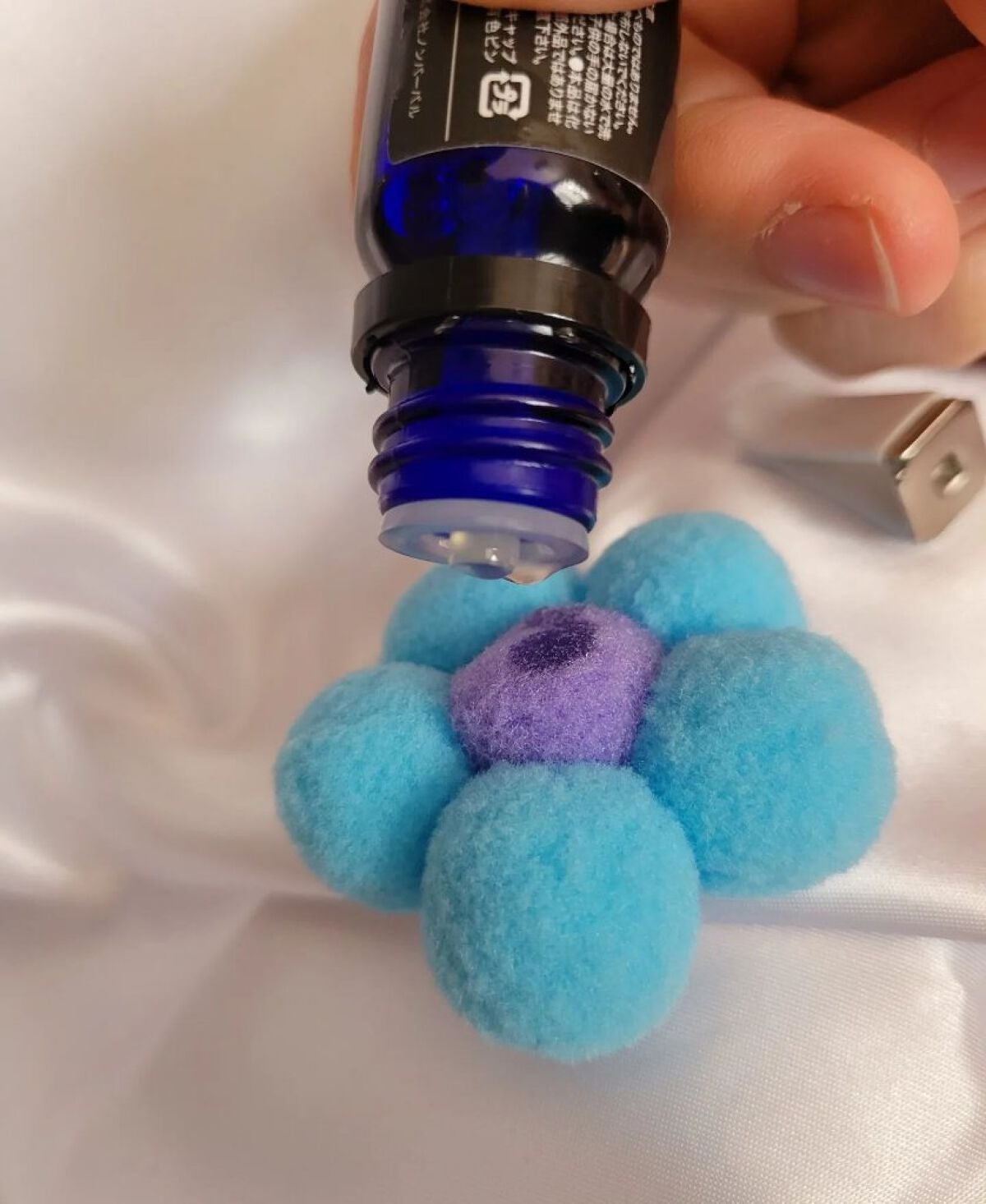 かえさん on LIPS 「souveniraroma様のセーフティー・ドライバーセット..」(3枚目)