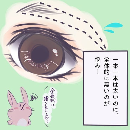 スキルレスライナー/LUMIURGLAS/リキッドアイライナーを使ったクチコミ(2枚目)