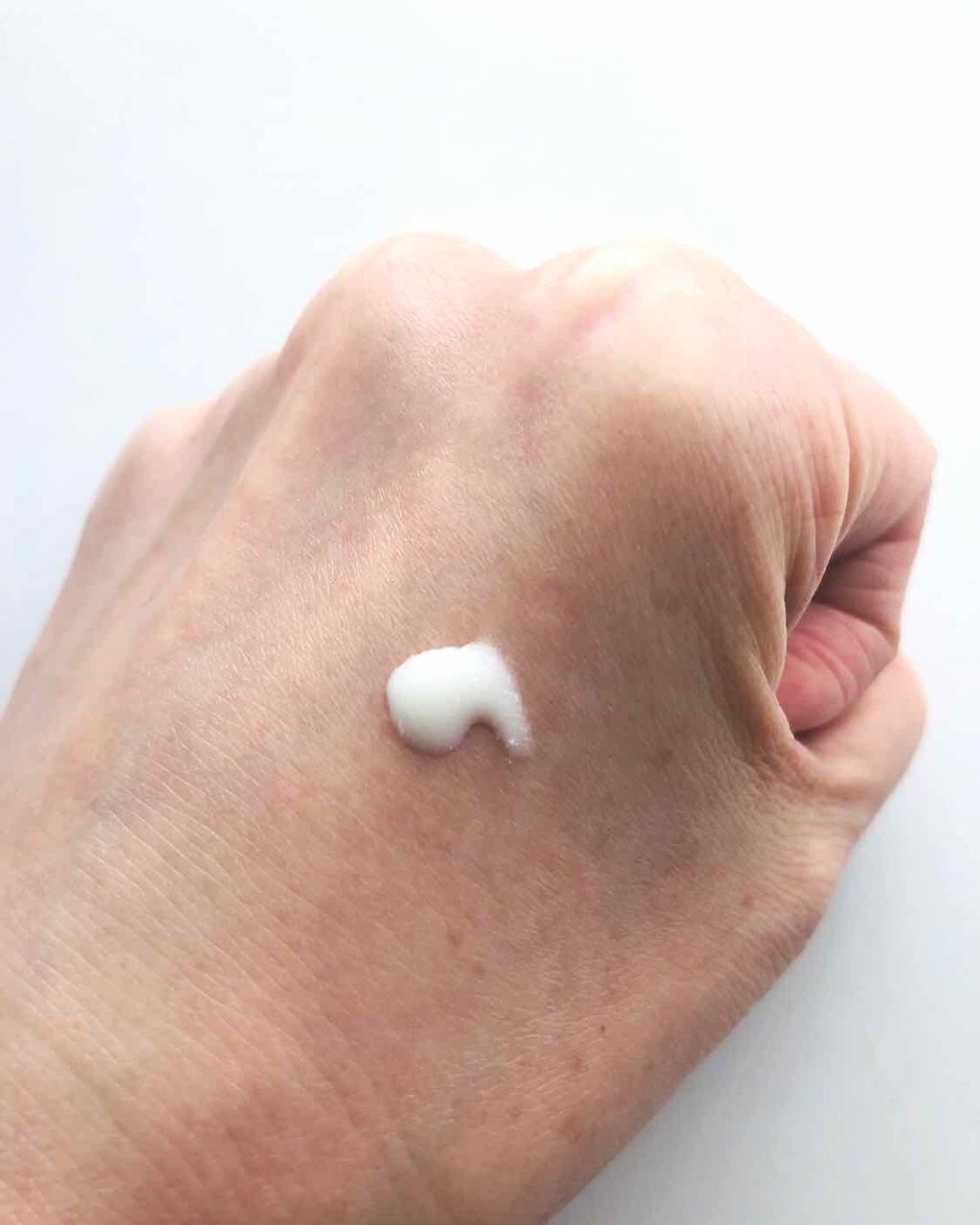 ビオレUV アクアリッチウォータリージェル /ビオレ/日焼け止め・UVケアを使ったクチコミ(2枚目)