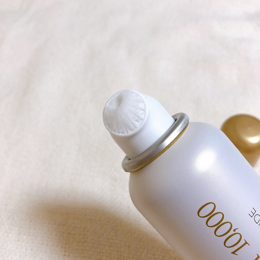 ソーダスパフォームプレミアム10000/ソーダスパフォーム/洗い流すパック・マスクを使ったクチコミ(3枚目)