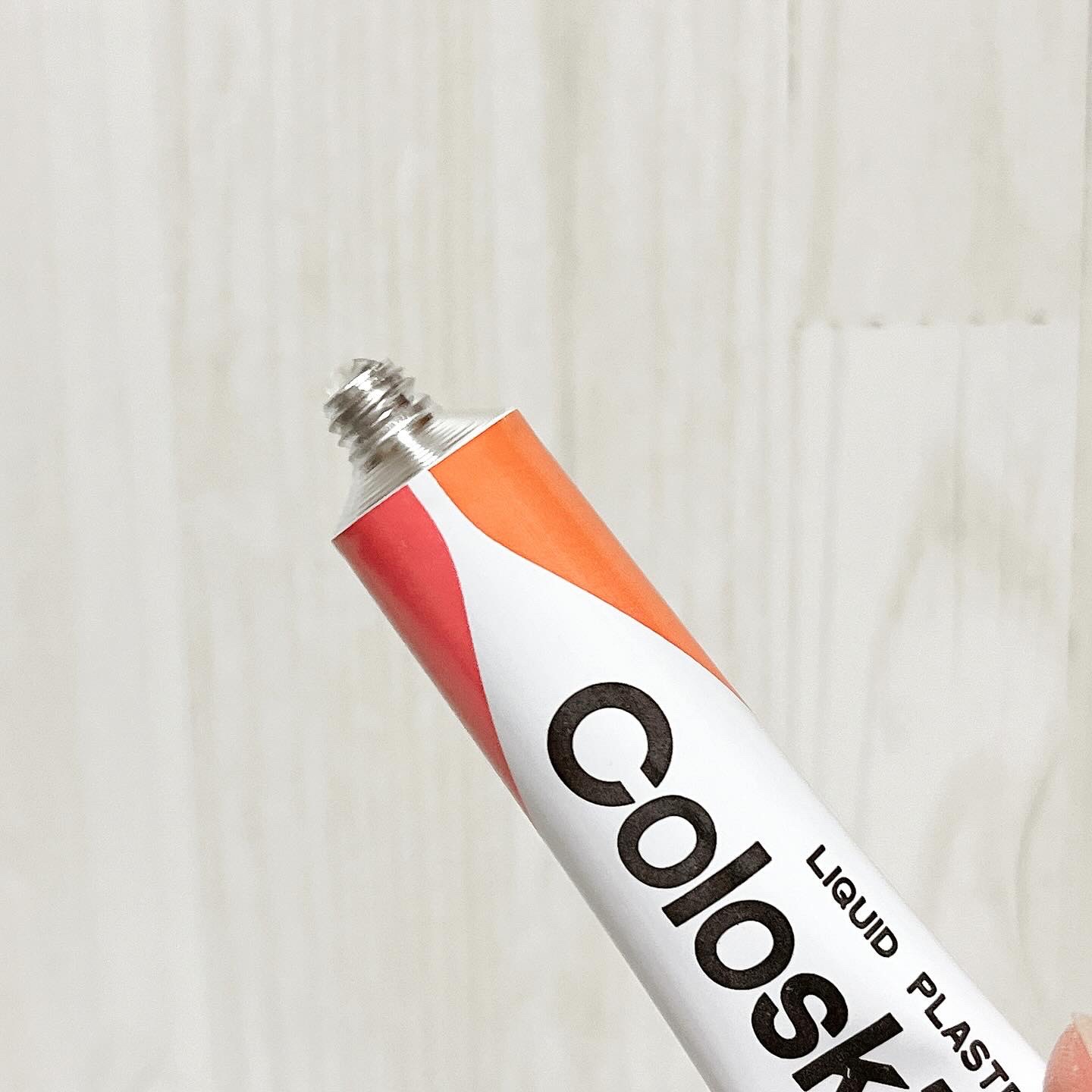 コロスキン（医薬品）/東京甲子社/その他を使ったクチコミ（2枚目）