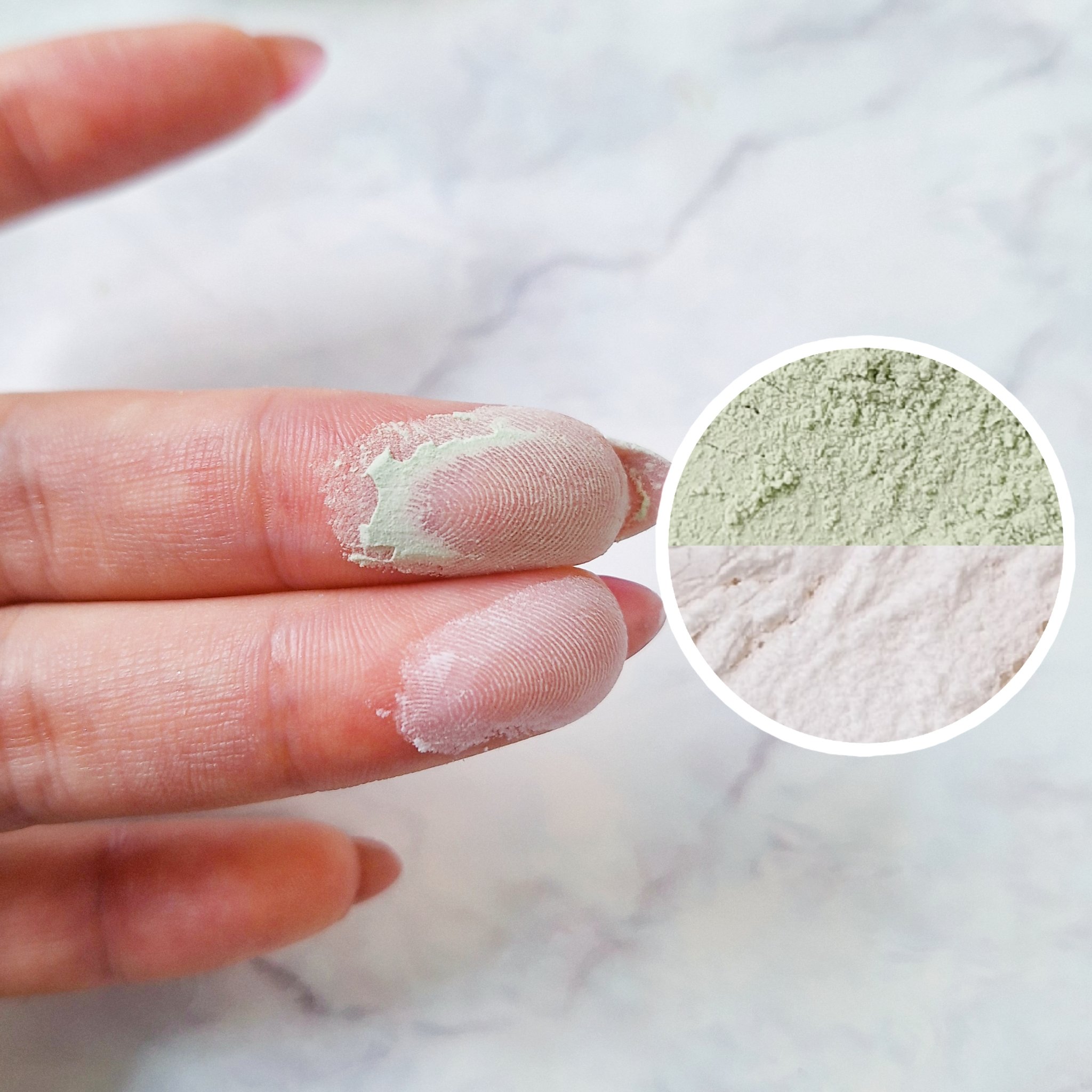 トランスルーセントセットフィニッシングパウダー/TFIT/ルースパウダーを使ったクチコミ（2枚目）