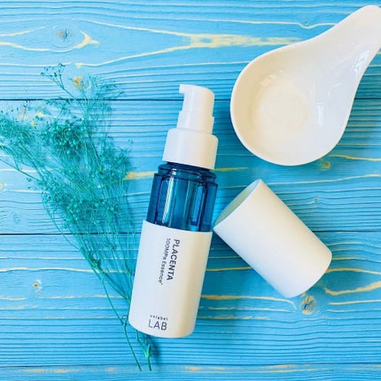 PL エッセンス/unlabel/美容液を使ったクチコミ(1枚目)