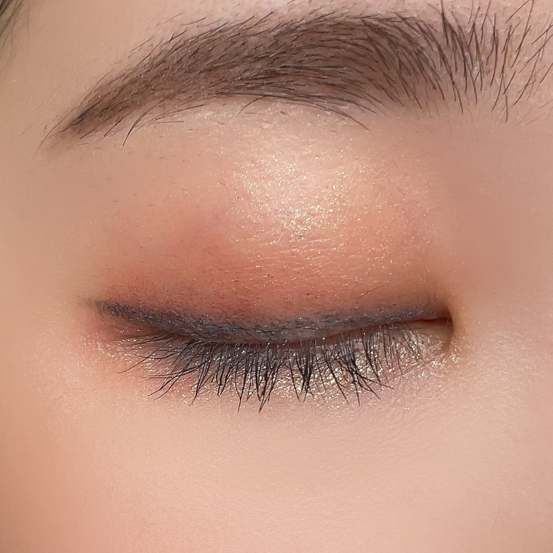 ミネラルロングラッシュマスカラ/エトヴォス/マスカラを使ったクチコミ(2枚目)