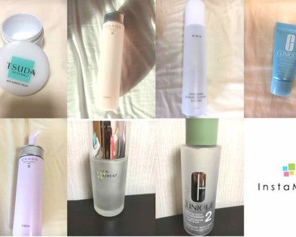 スキンバリアクリーム/TSUDA SETSUKO/フェイスクリームを使ったクチコミ(1枚目)