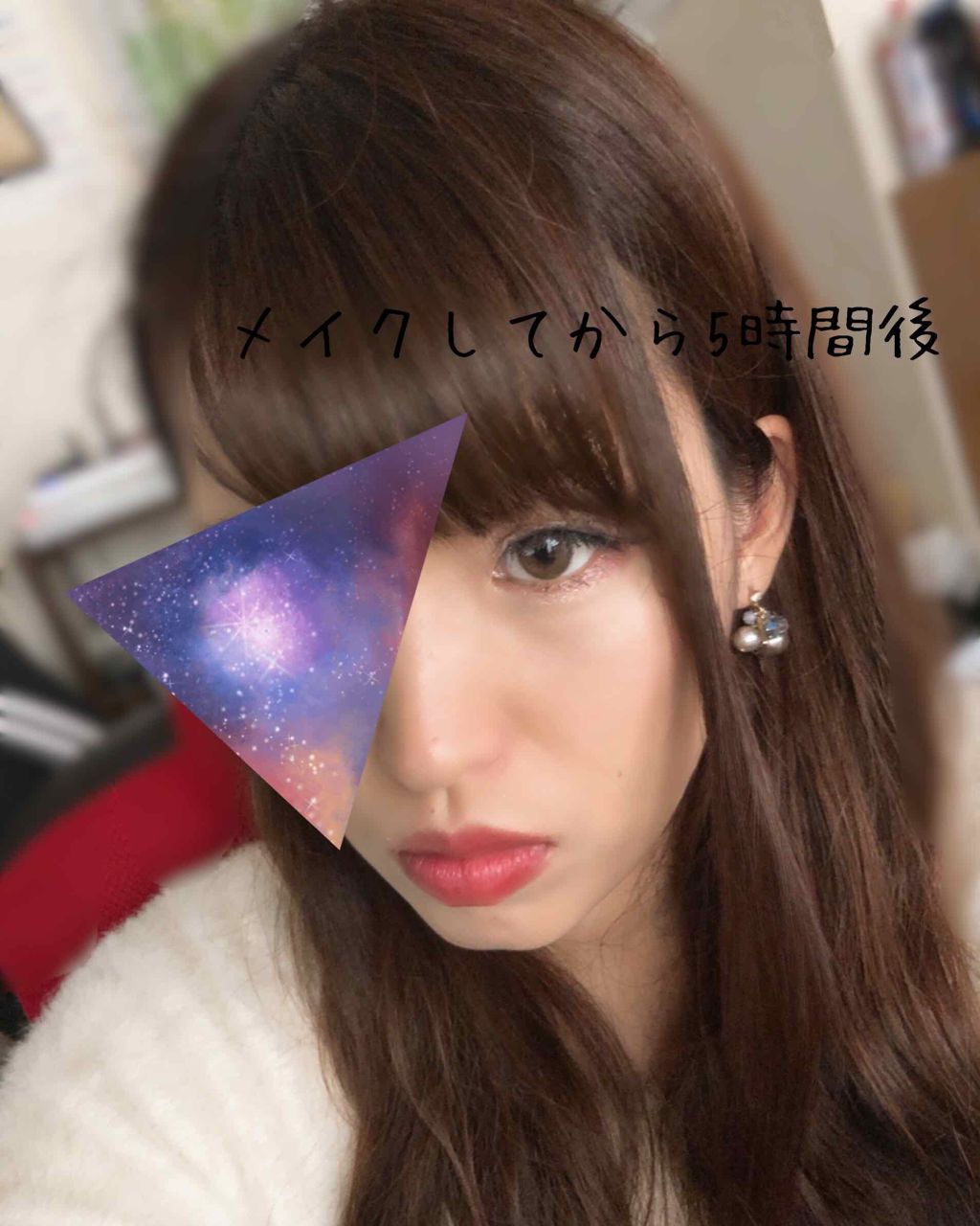 M クッション ファンデーション(プロカバー)/MISSHA/クッションファンデーションを使ったクチコミ（3枚目）