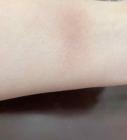 マジョルック(イルミネーター)/MAJOLICA MAJORCA/アイシャドウパレットを使ったクチコミ(2枚目)