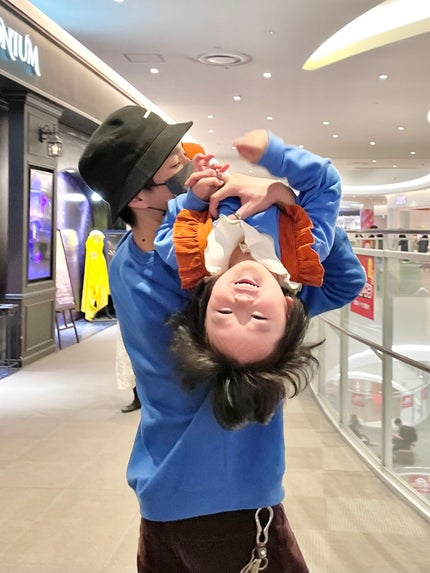 泡で出てくるシャンプーキッズ/メリット/市販シャンプーを使ったクチコミ(7枚目)