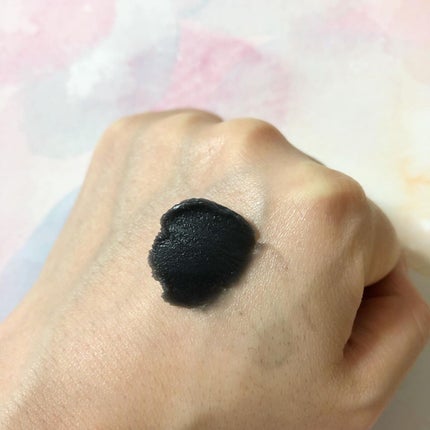 ソフティモ クリアプロ クレンジングバーム CICA ブラック/ソフティモ/クレンジングバームを使ったクチコミ(6枚目)