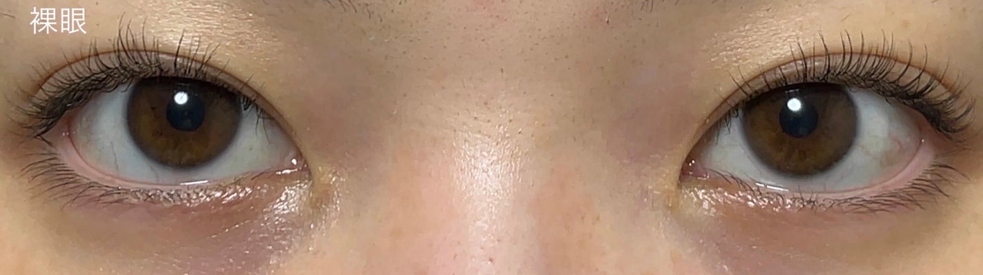 ReVIA 1day/ReVIA/ワンデー(1DAY)カラコンを使ったクチコミ(4枚目)