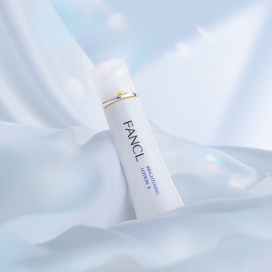 ブライトニング 化粧液 II しっとり<医薬部外品> ファンケル