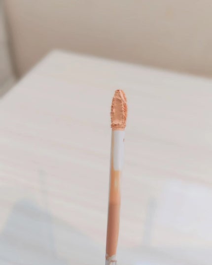 クリエイターズ ロングウェア UV クッション/ブリリアージュ/クッションファンデーションを使ったクチコミ(5枚目)