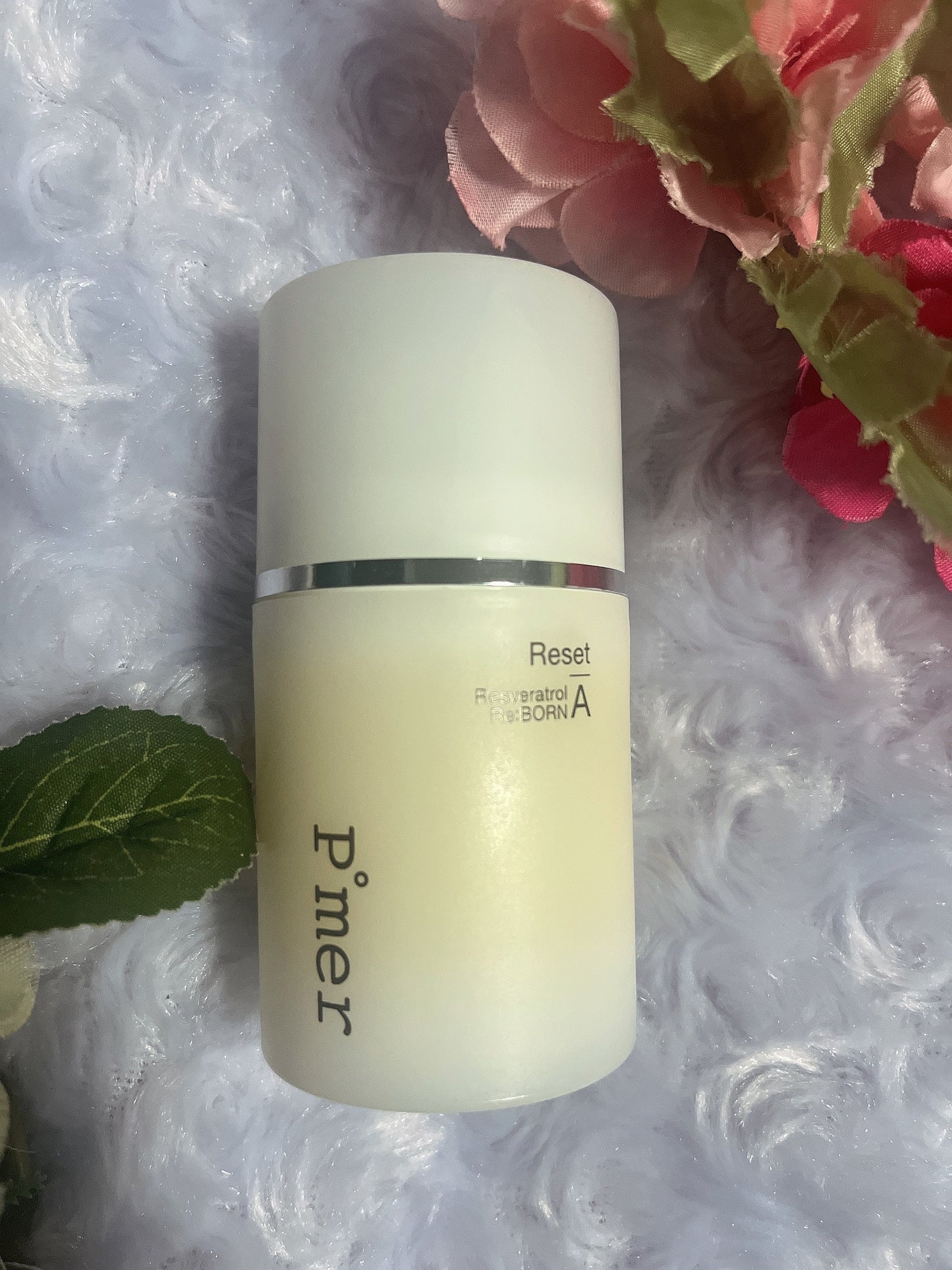 Puremer リセット・レスベラトロール美容液/Puremer/美容液を使ったクチコミ(1枚目)