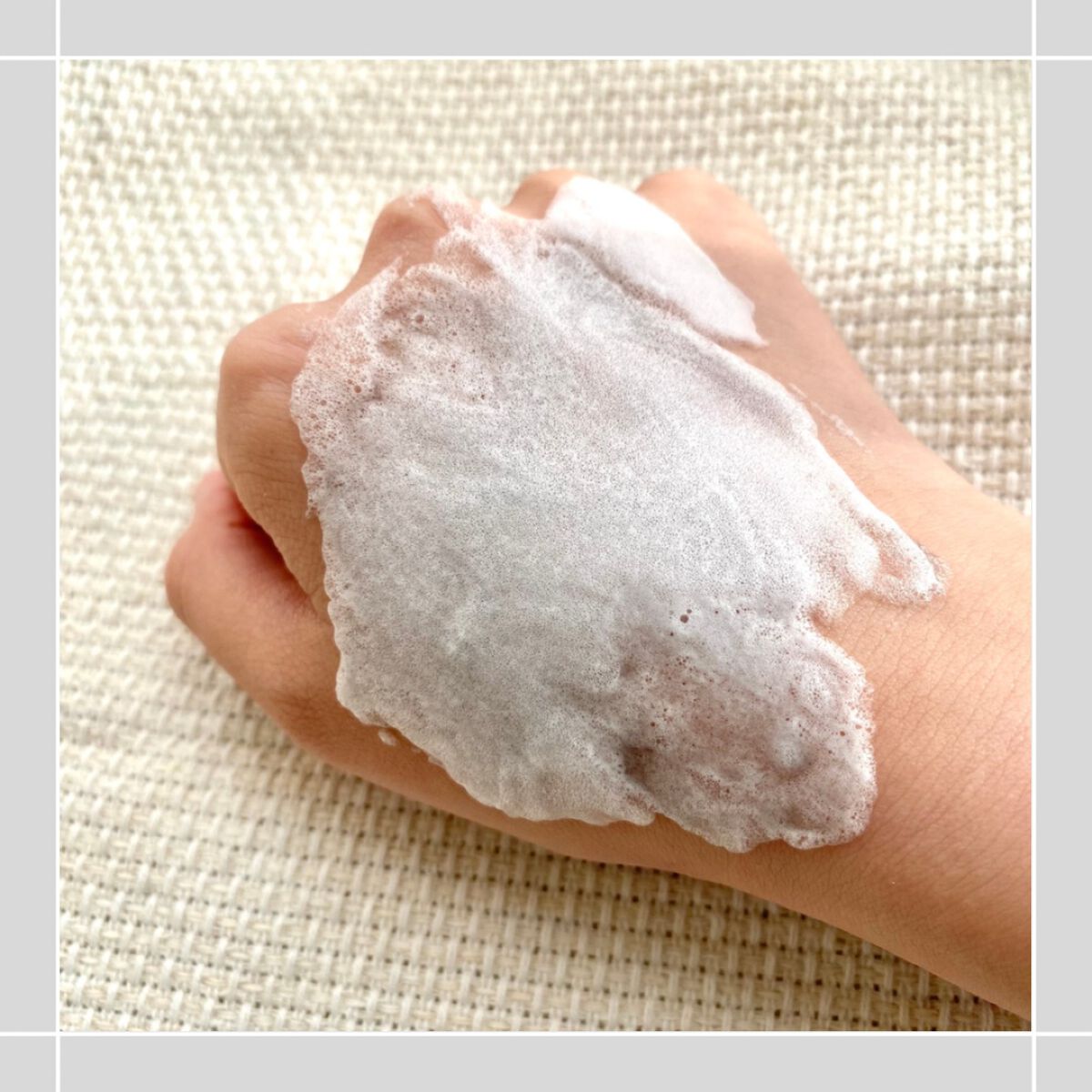 ジェムミラクル ブラックパール O2バブルマスク/the SAEM/洗い流すパック・マスクを使ったクチコミ(5枚目)