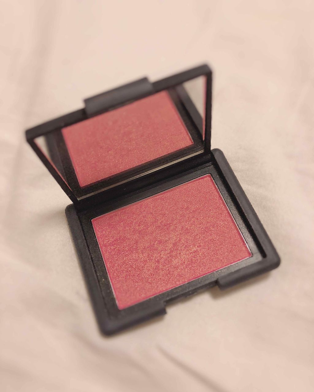 ブラッシュ/NARS/パウダーチークを使ったクチコミ(1枚目)