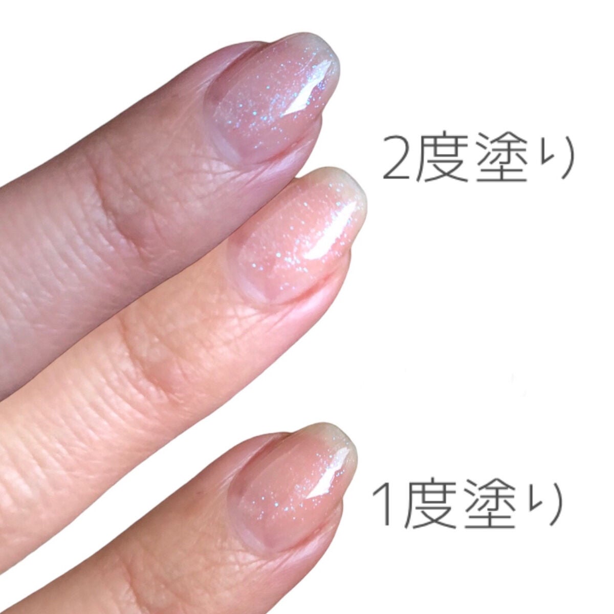 yuimimi on LIPS 「【⠀オーロラベール】ブランド終了のため、ただいま激安、、かわい..」(3枚目)