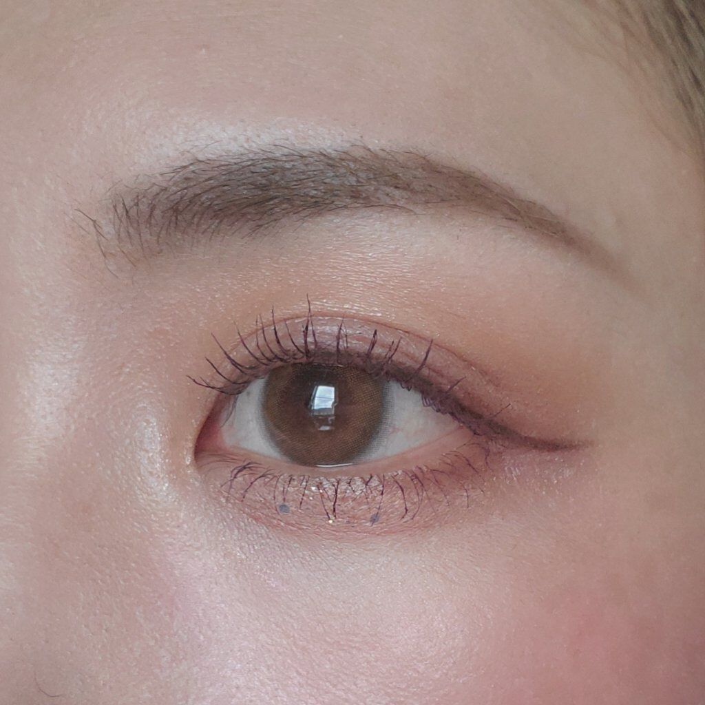 アイバッグコンシーラー/キャンメイク/ペンシルコンシーラーを使ったクチコミ（3枚目）