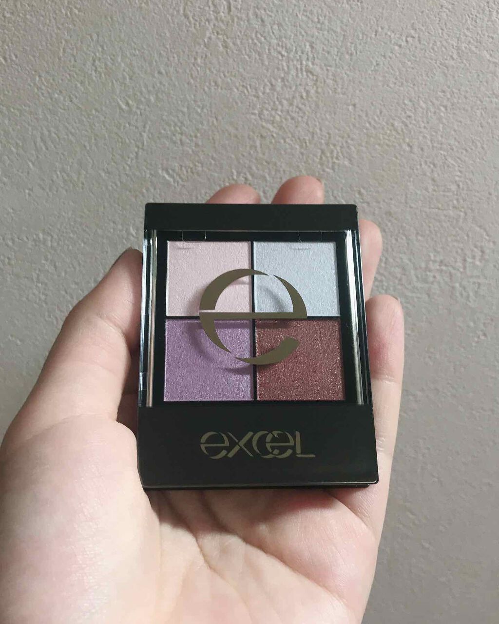 ぱふぃー on LIPS 「今回は、春の限定品のご紹介です!!♡エクセルリアルクローズシャ..」(1枚目)