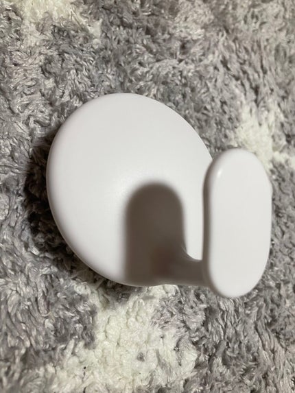 シャンプーブラシ/セリア/スカルプブラシを使ったクチコミ(2枚目)