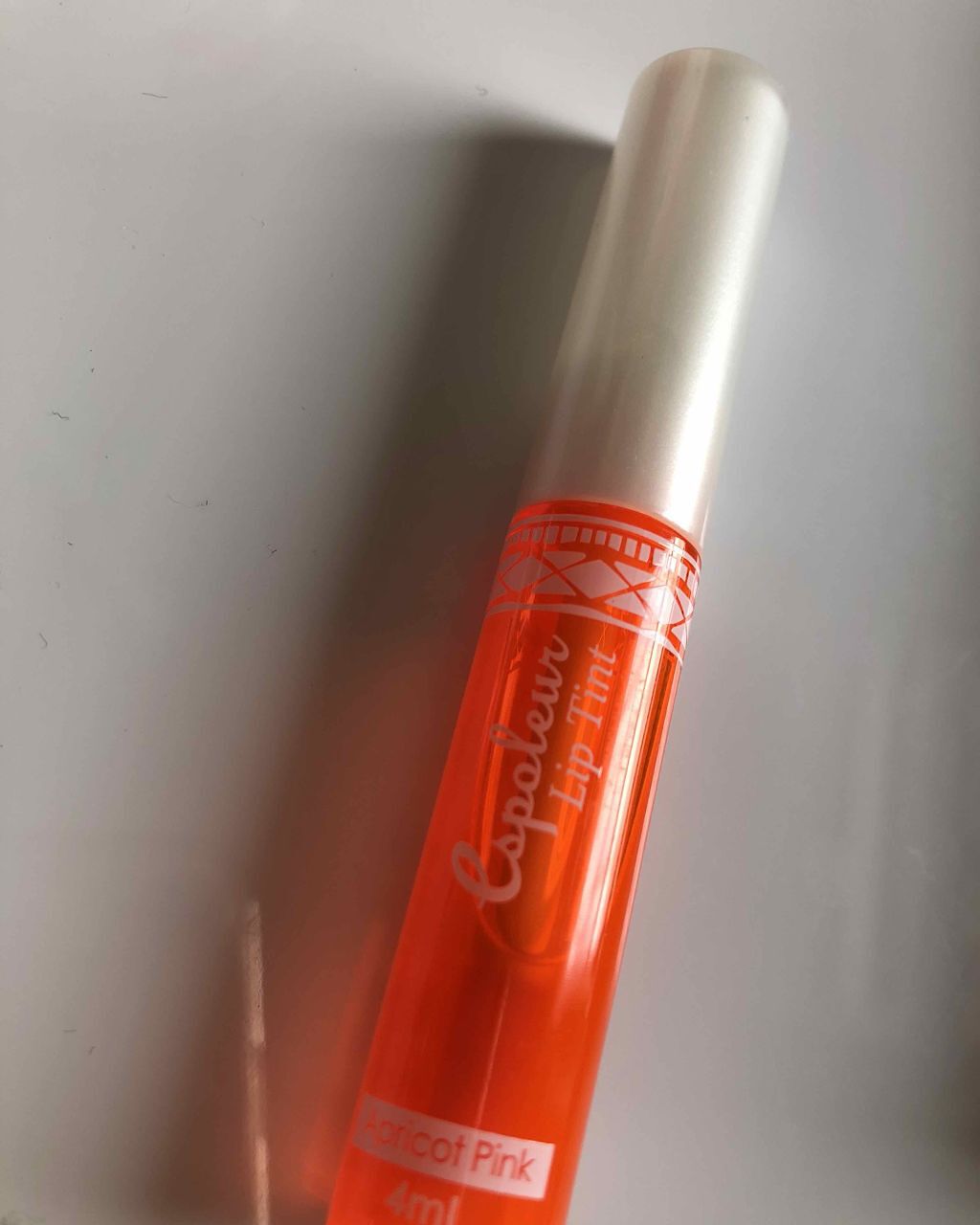 エスポルール リップティント/エスポルール/リップティントを使ったクチコミ（1枚目）