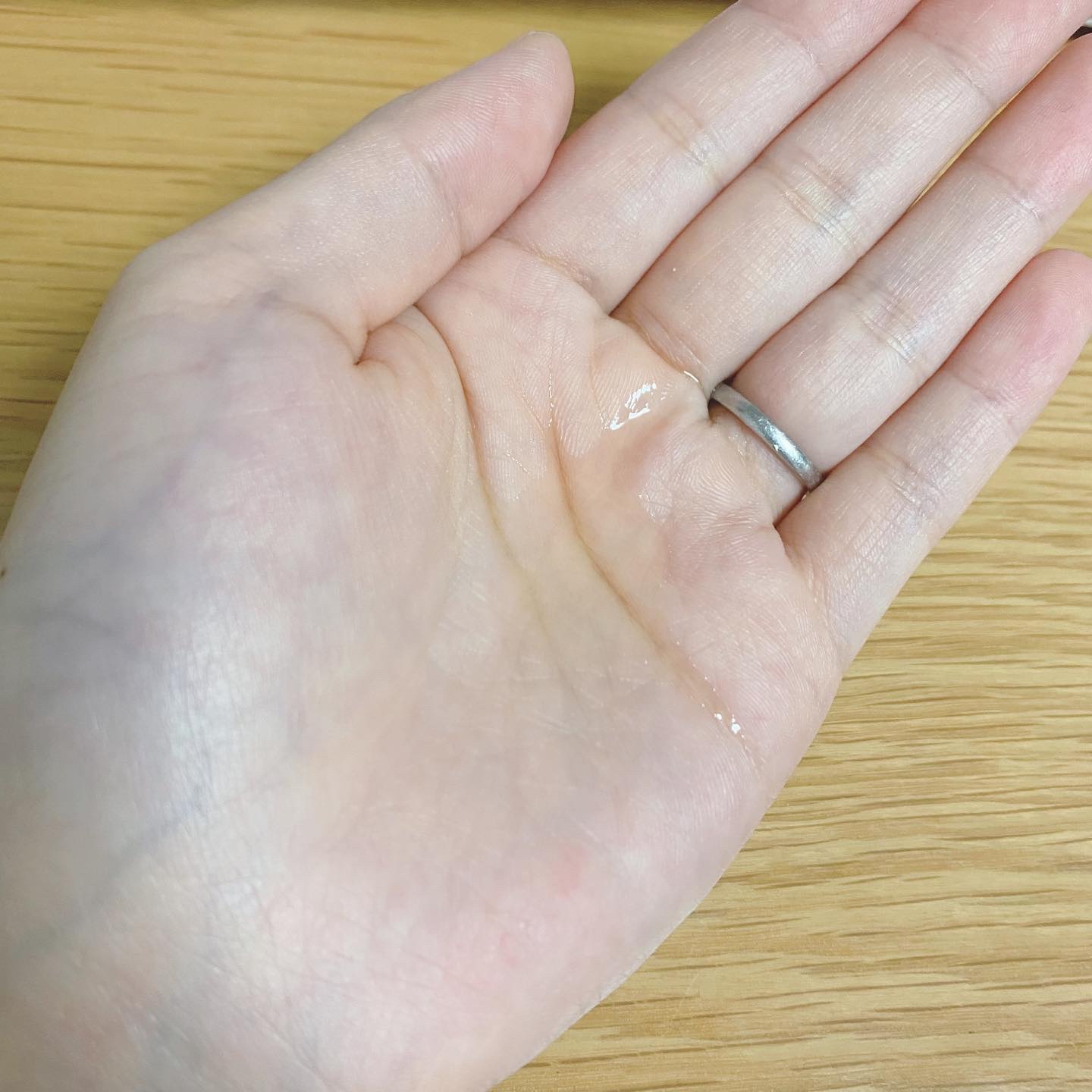 ベビーローション/BELTA(ベルタ)/化粧水を使ったクチコミ（2枚目）