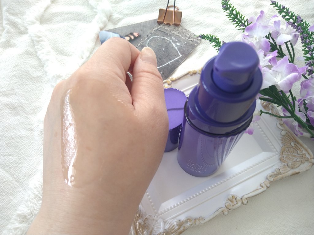 セラム ヴェール/ONE BY KOSE/美容液を使ったクチコミ（3枚目）