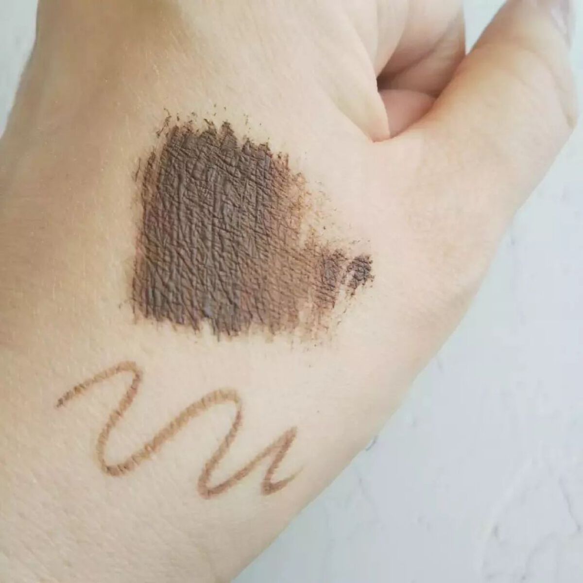 パーフェクトエクステンション マスカラ for カール/D-UP/マスカラを使ったクチコミ（3枚目）