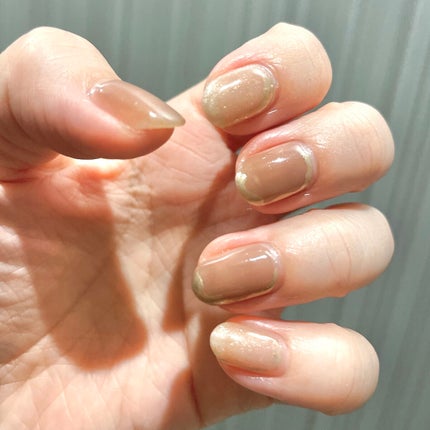 オリジナル ピュアスキンジェリー/ヴァセリン/ボディクリームを使ったクチコミ(4枚目)