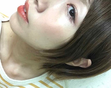 クリームファンデーション/media/クリーム・エマルジョンファンデーションを使ったクチコミ(4枚目)