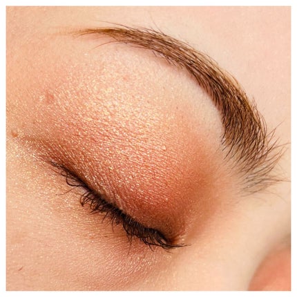 レブロン ダズル アイシャドウ クアッド/REVLON/アイシャドウパレットを使ったクチコミ(4枚目)