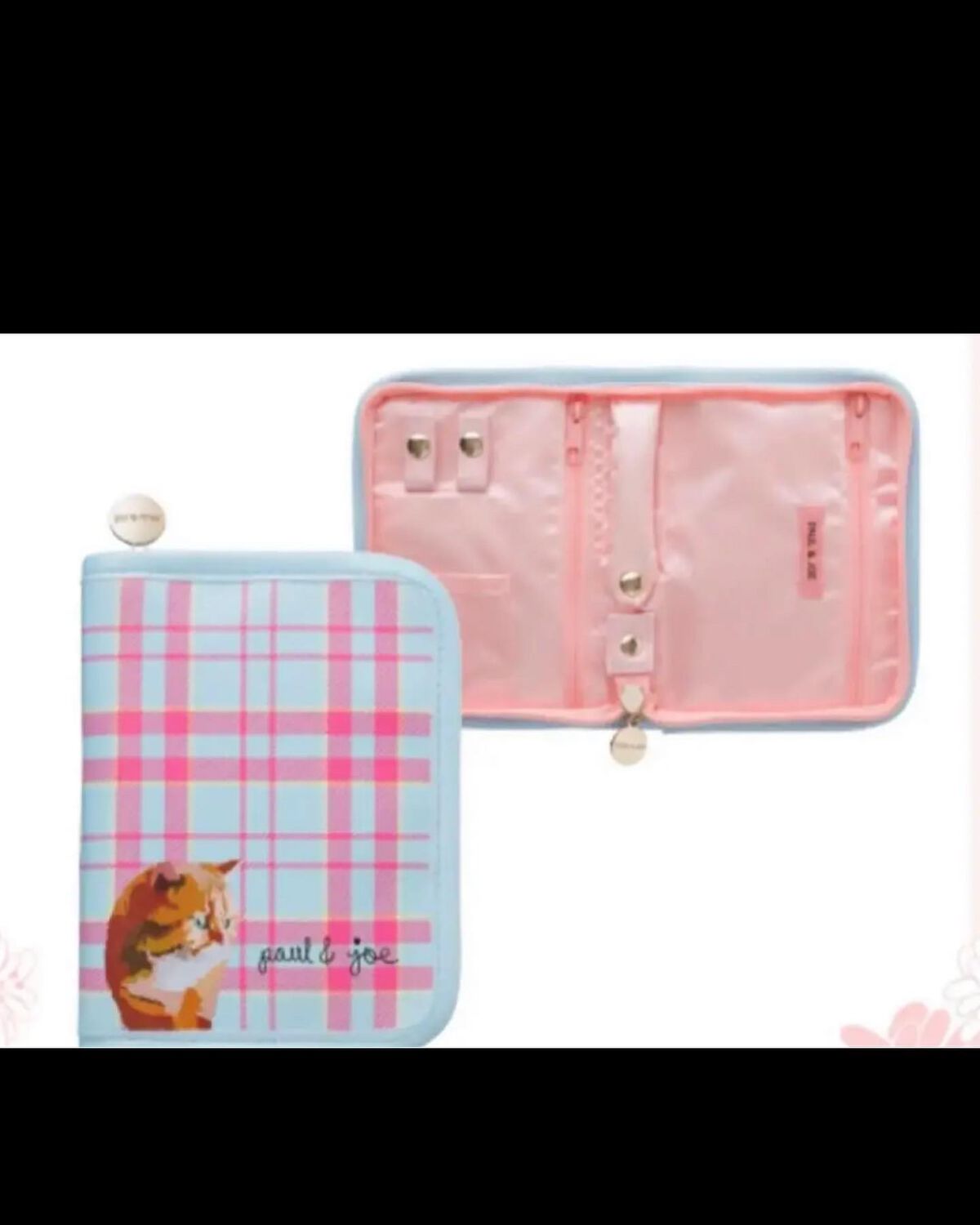 リップスティック UV/PAUL & JOE BEAUTE/リップケアを使ったクチコミ(5枚目)