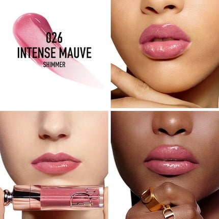 ディオール アディクト リップ マキシマイザー/Dior/リップグロスを使ったクチコミ(2枚目)