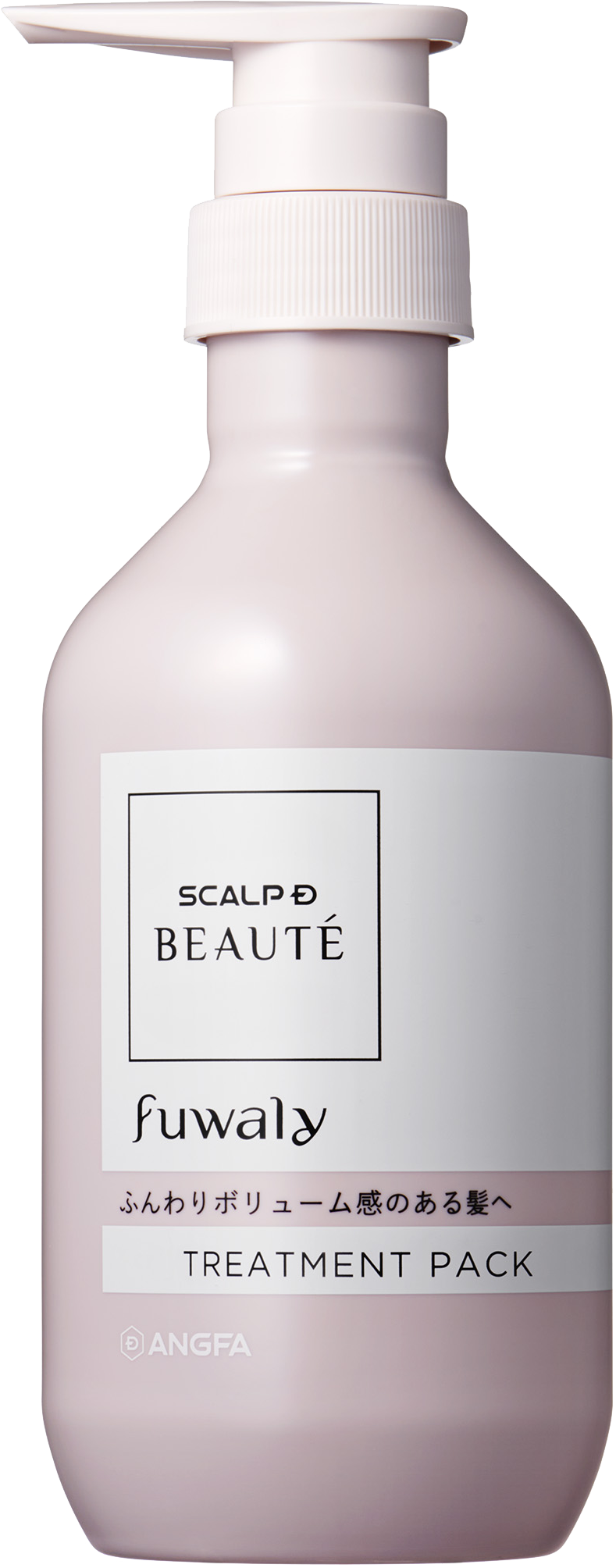 トリートメントパック本体 350g