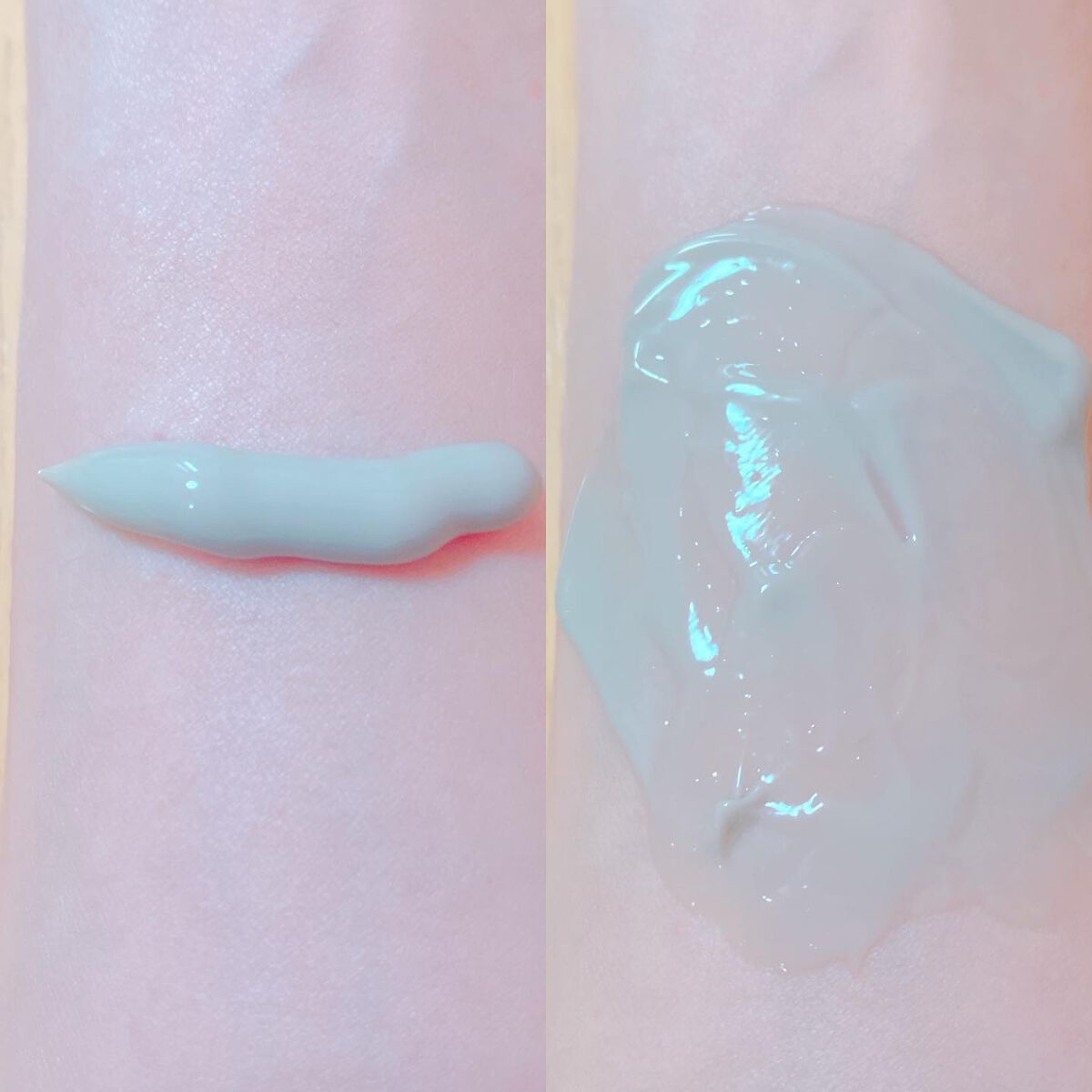 クレイ Ｗ クレンズ/アンテリージェEX/クレンジングクリームを使ったクチコミ（3枚目）