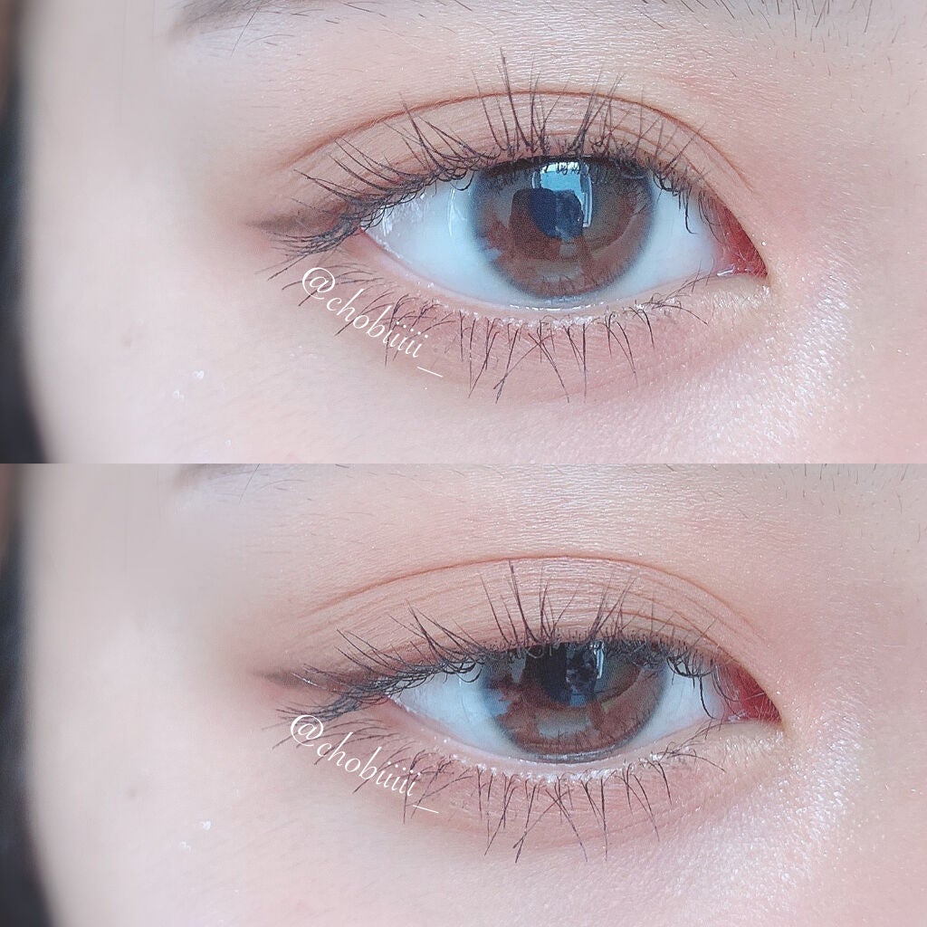 超細芯アイブロウ/CEZANNE/アイブロウペンシルを使ったクチコミ(4枚目)