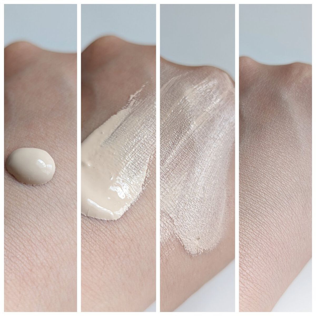 ルージュ モイスト/ナチュラグラッセ/口紅を使ったクチコミ（2枚目）