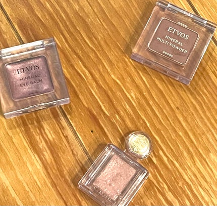 シャドーカスタマイズ/MAJOLICA MAJORCA/単色アイシャドウを使ったクチコミ(2枚目)