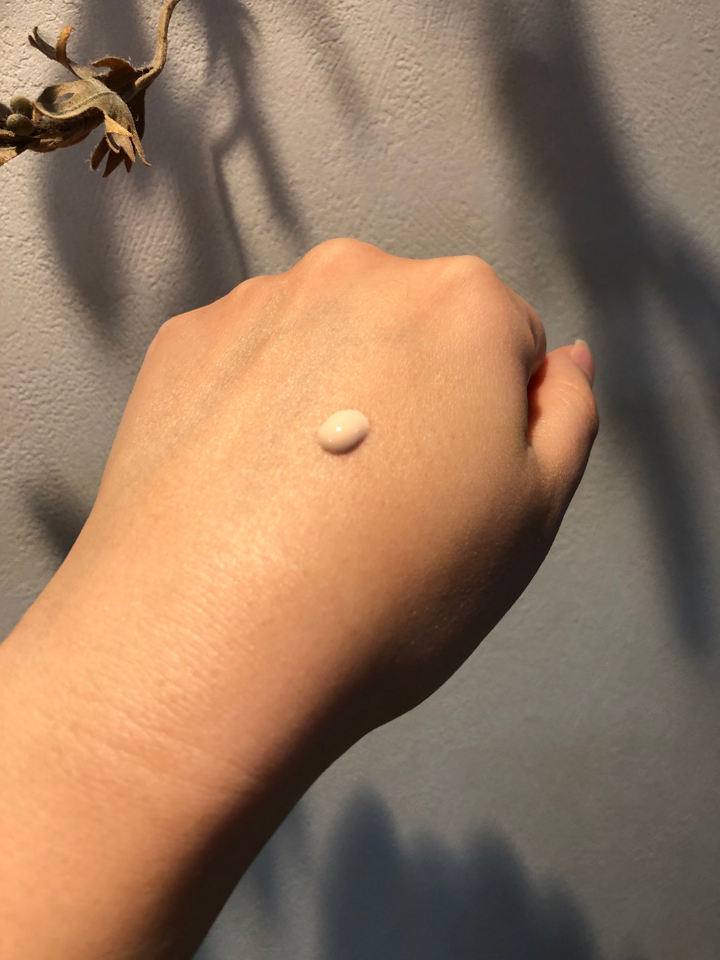 ウォータフルトーンアップサンクリーム/ダルバ/日焼け止めクリームを使ったクチコミ(3枚目)